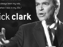 Dick Clark