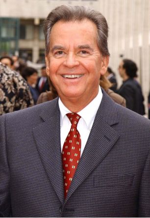 Dick Clark