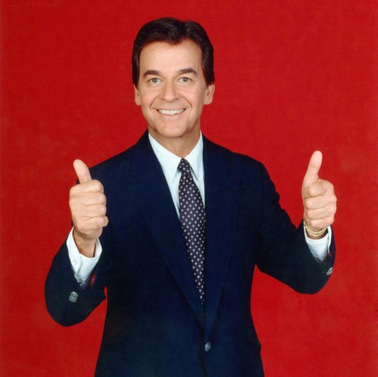 Dick Clark