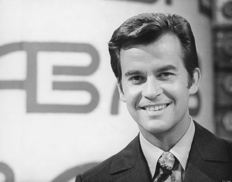 Dick Clark