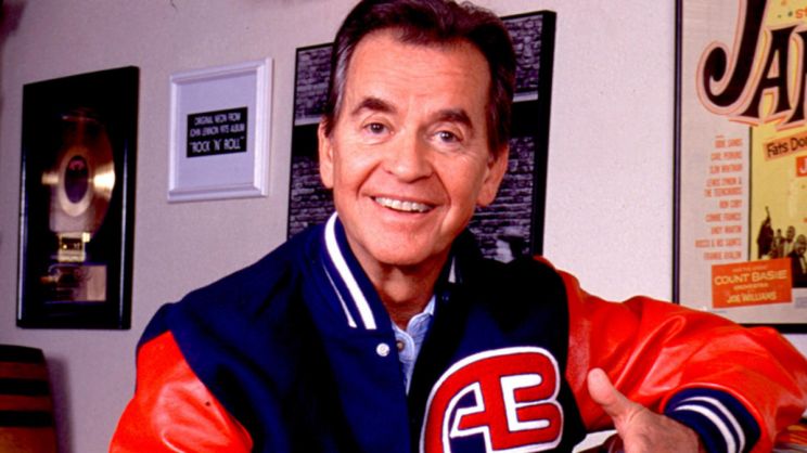 Dick Clark