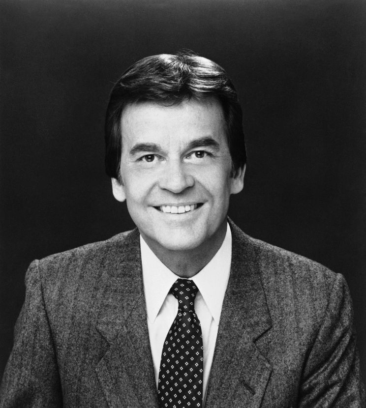 Dick Clark