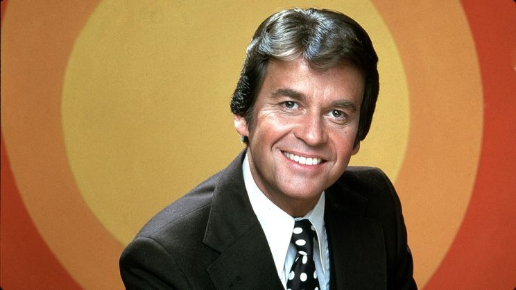 Dick Clark