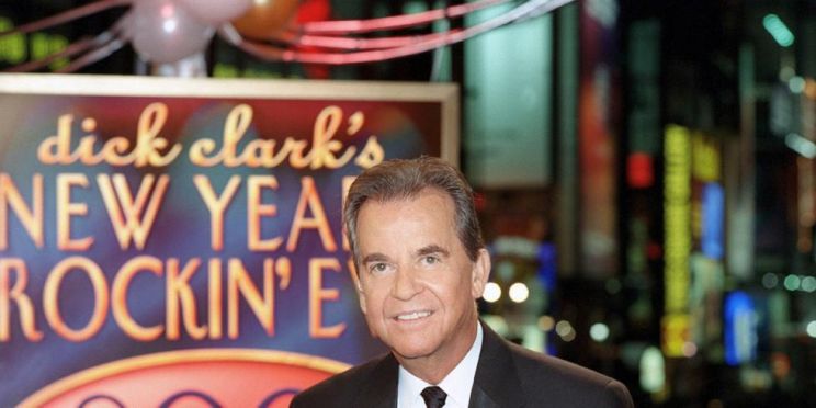 Dick Clark