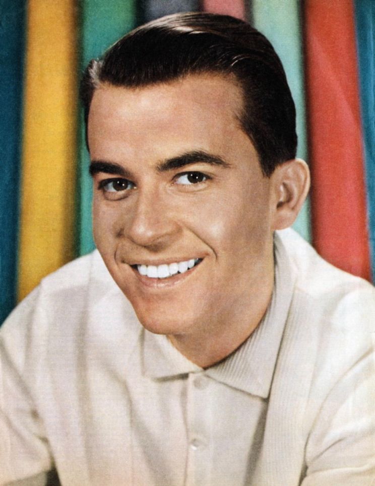 Dick Clark