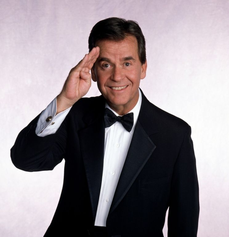 Dick Clark