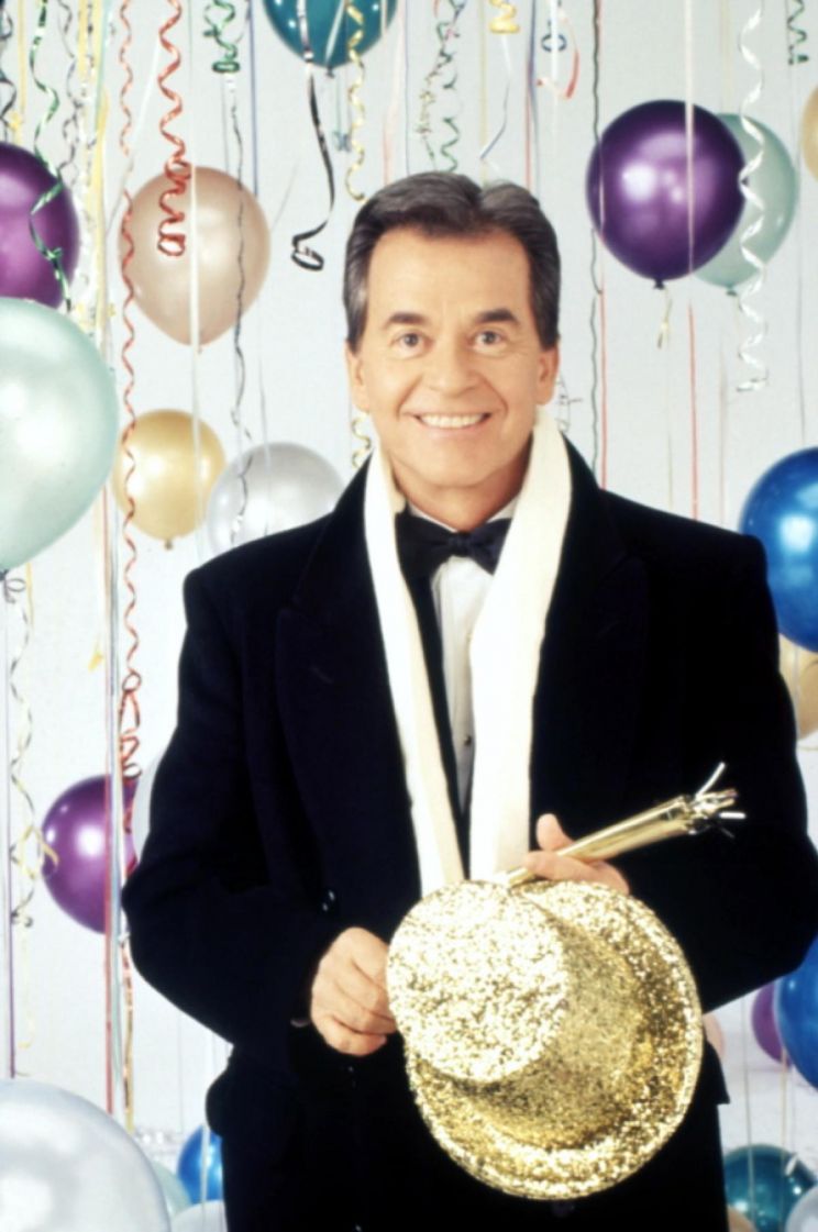 Dick Clark