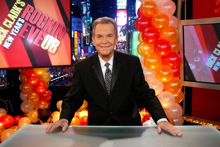 Dick Clark