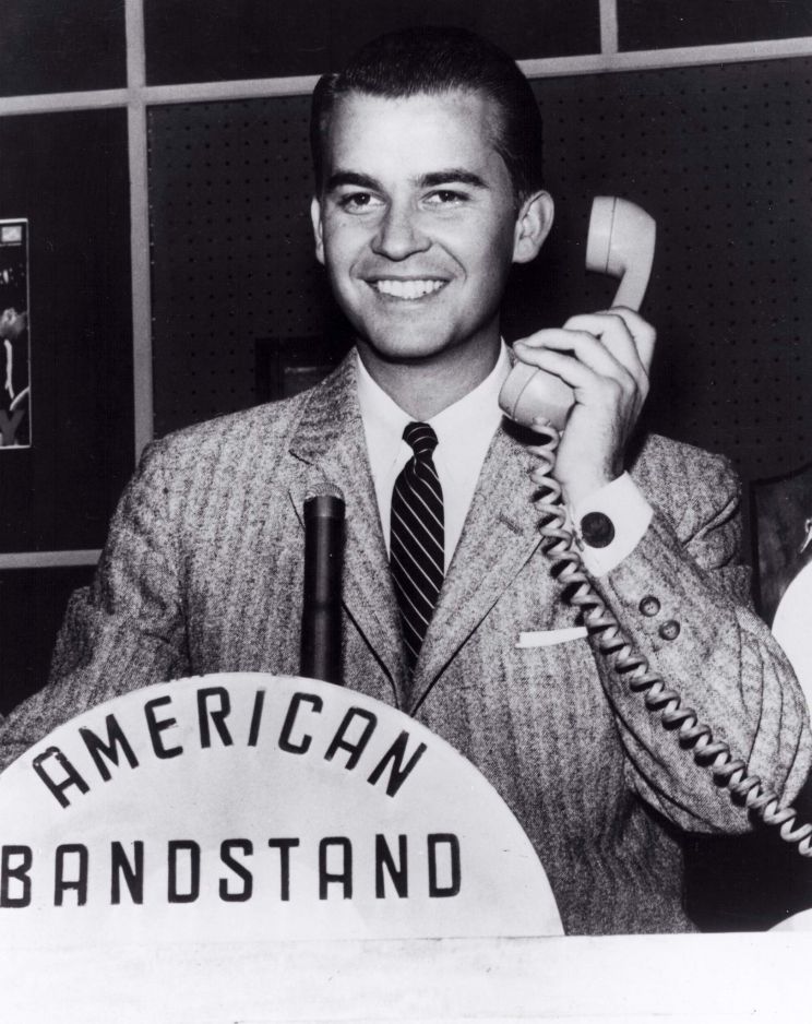 Dick Clark