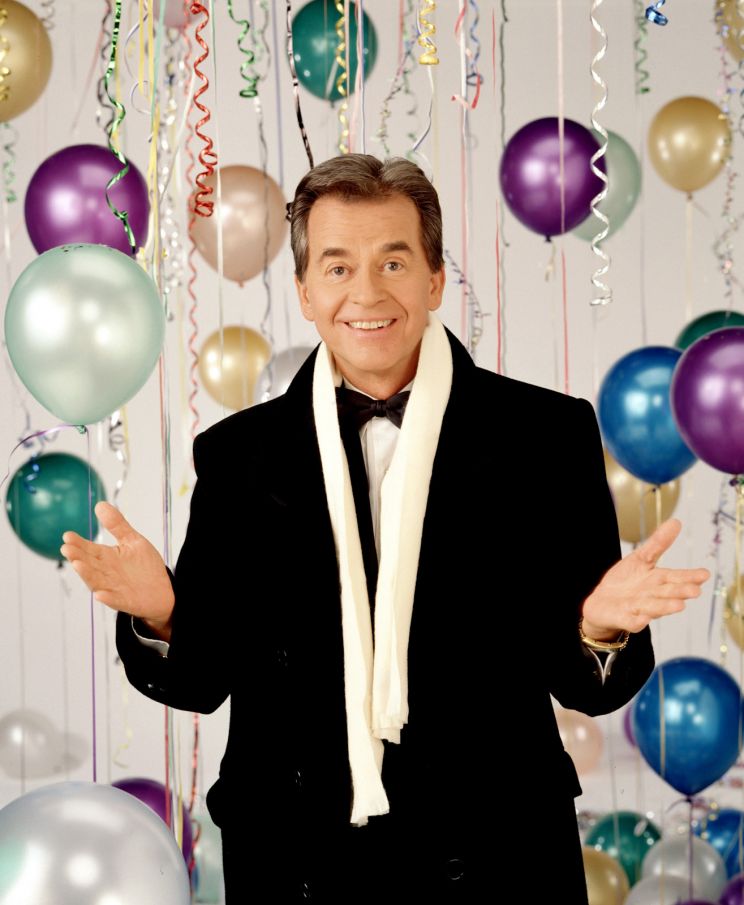 Dick Clark