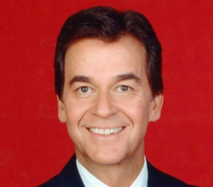 Dick Clark