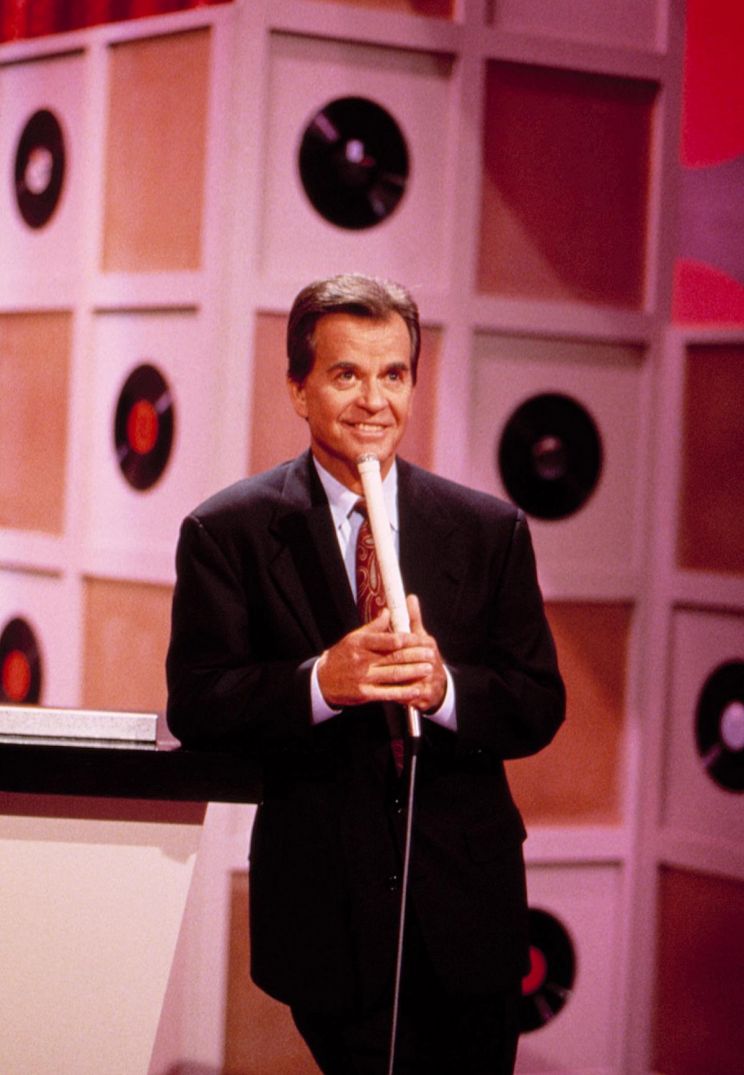 Dick Clark