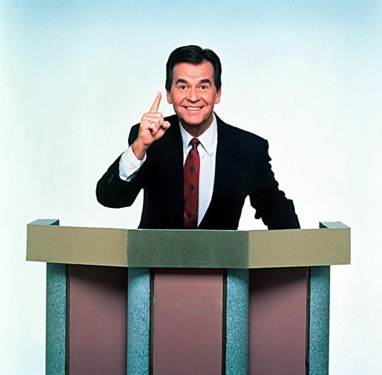 Dick Clark
