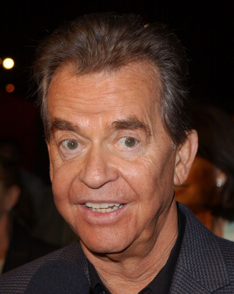 Dick Clark