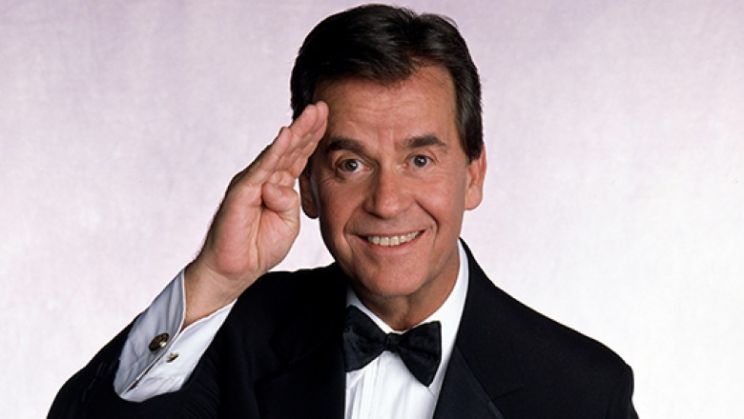 Dick Clark