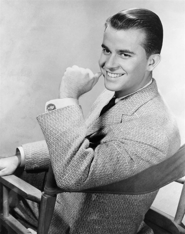 Dick Clark