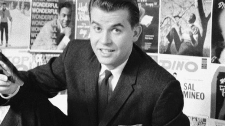 Dick Clark