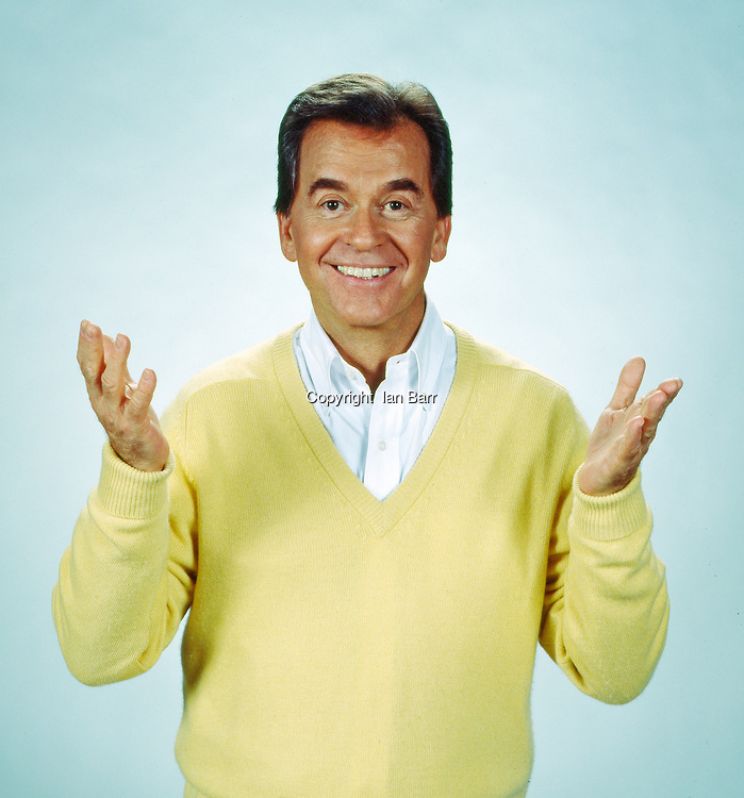 Dick Clark