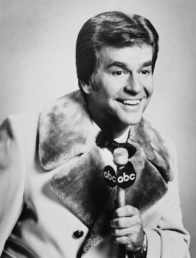 Dick Clark
