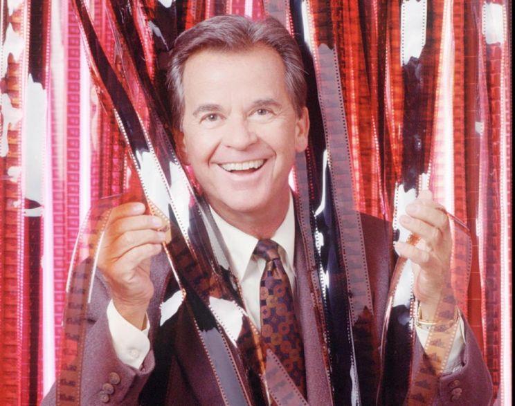 Dick Clark