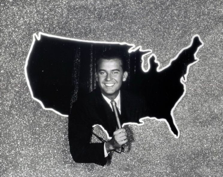 Dick Clark