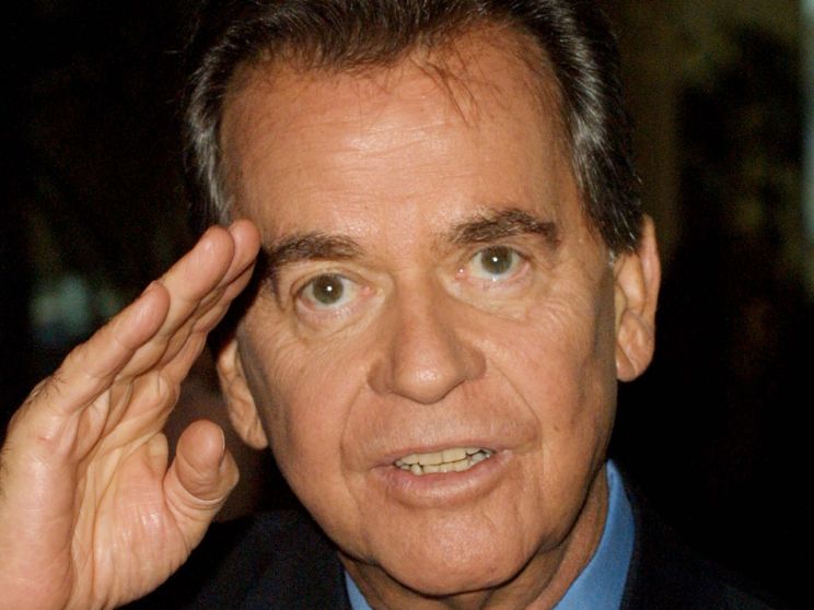 Dick Clark