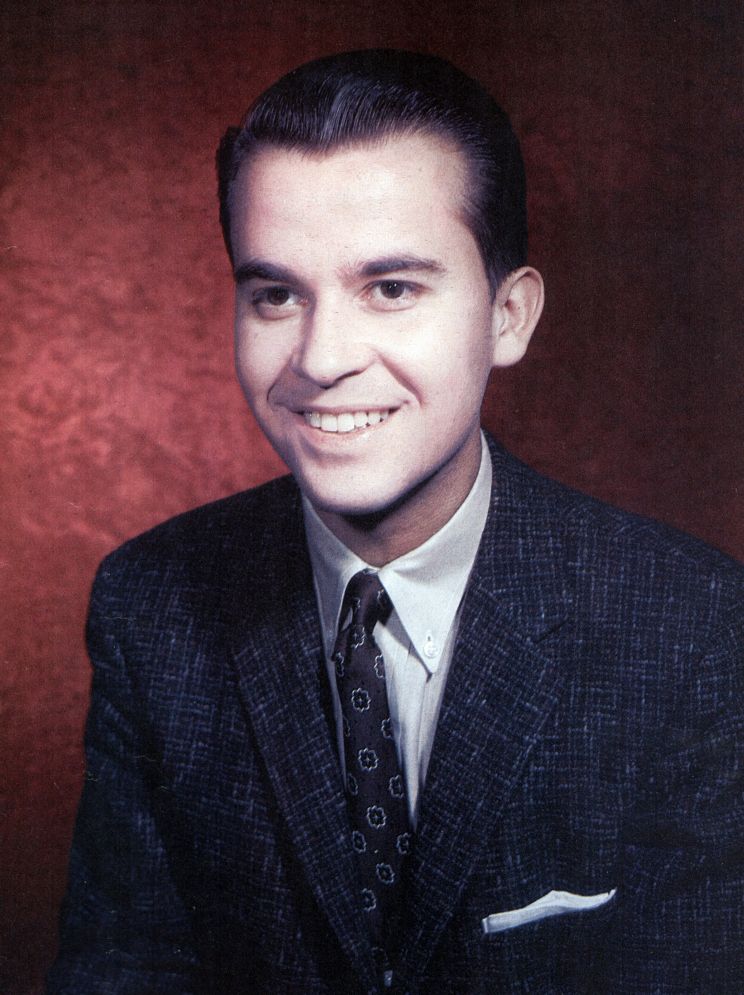 Dick Clark