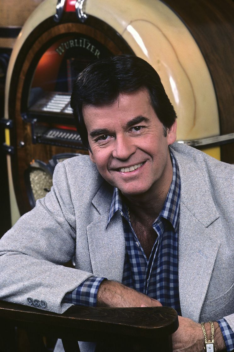 Dick Clark