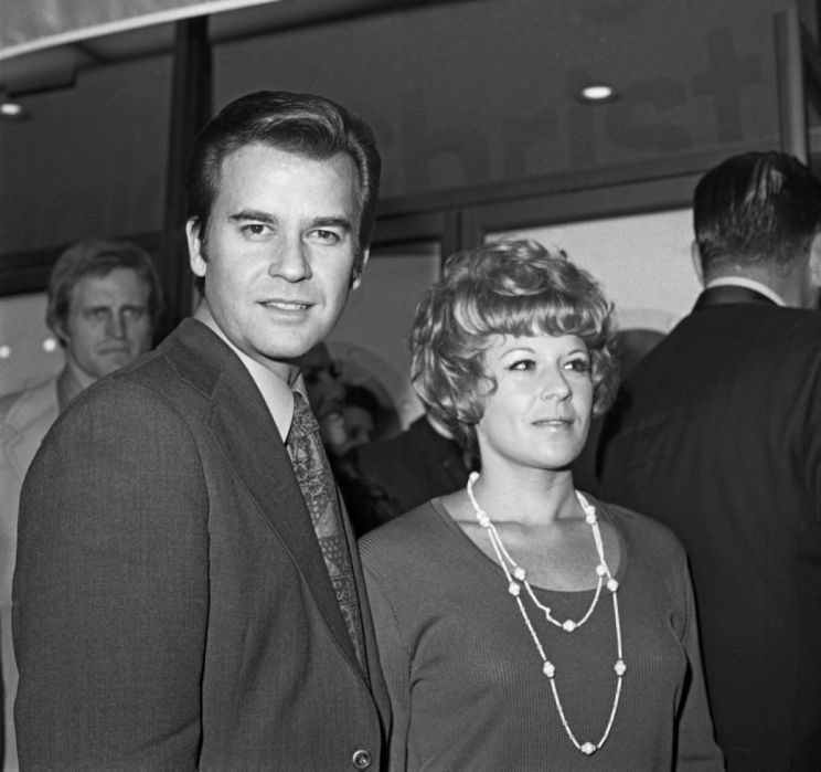 Dick Clark