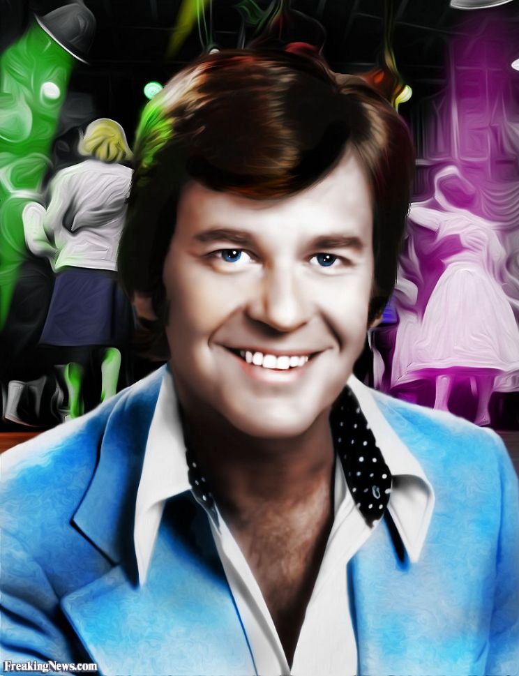 Dick Clark