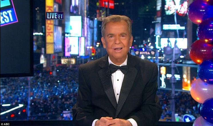 Dick Clark