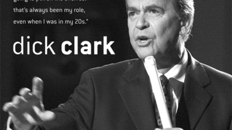 Dick Clark