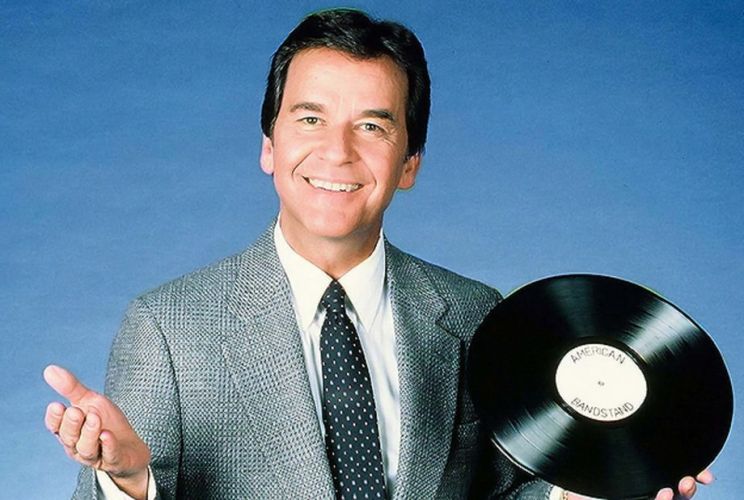 Dick Clark