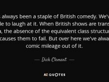 Dick Clement