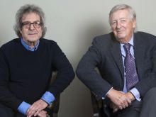 Dick Clement