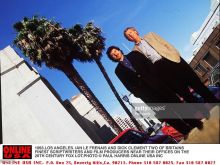 Dick Clement