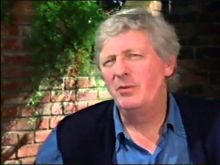 Dick Clement