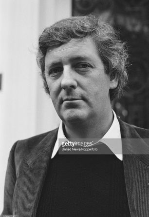 Dick Clement