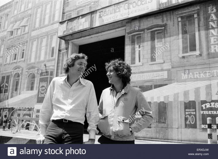 Dick Clement