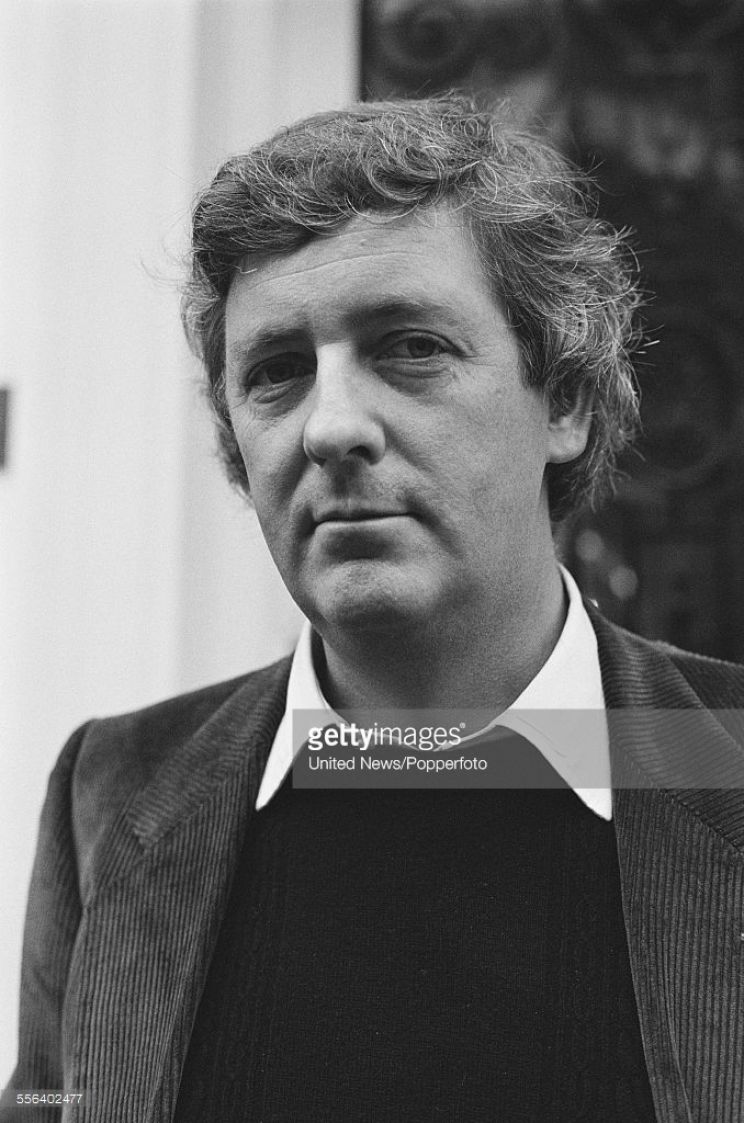 Dick Clement