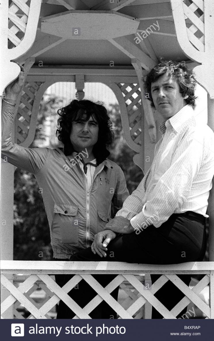 Dick Clement