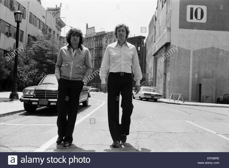 Dick Clement