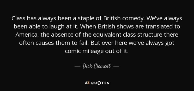Dick Clement