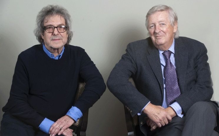 Dick Clement