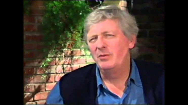 Dick Clement