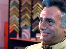 Dick Crockett