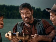 Dick Crockett