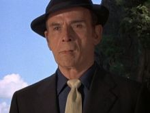 Dick Crockett