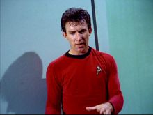 Dick Crockett