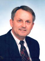 Dick Crockett